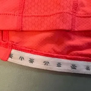 Athleta Tops Athleta Cycling Jersey Poshmark